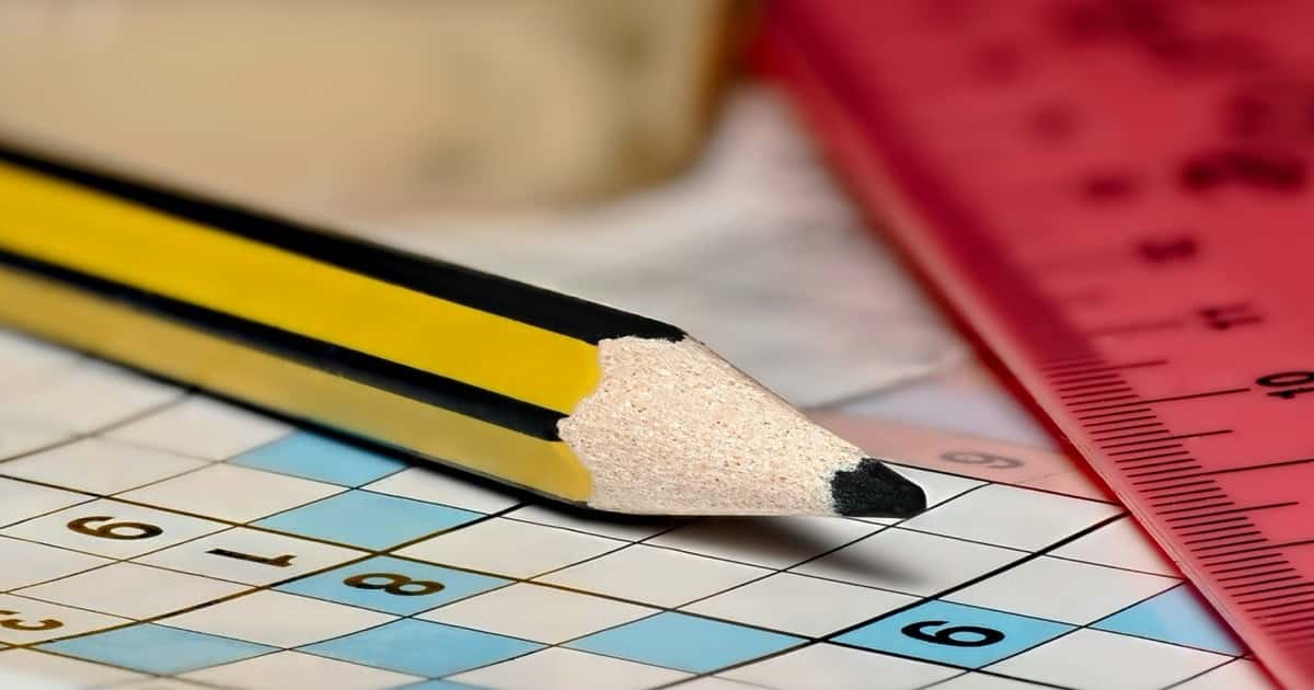 Brain Games for Seniors: Free & Printable Activities
