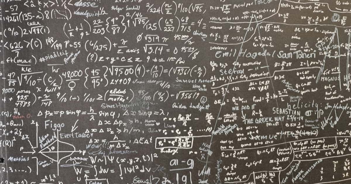 Höchster IQ der Welt: die klügsten Menschen