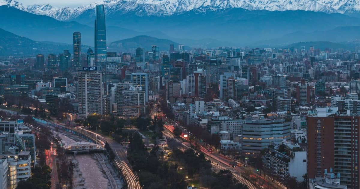 Coeficiente intelectual promedio en Chile: el dato