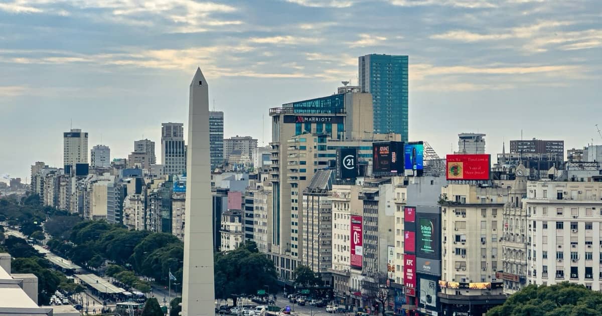 Coeficiente intelectual promedio en Argentina: el dato